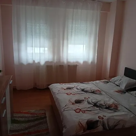 Matei Апартаменти *