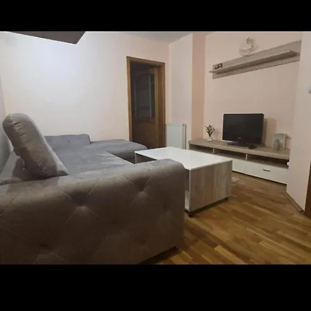 Matei Apartamento