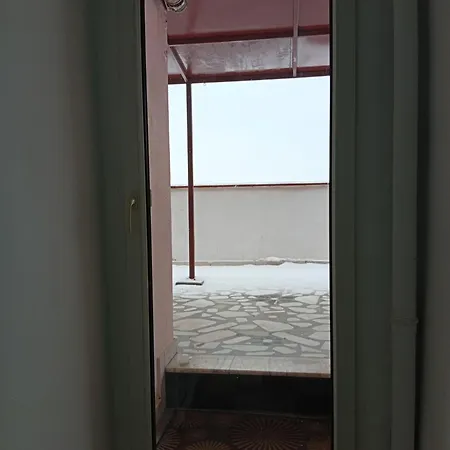 Apartamento Matei