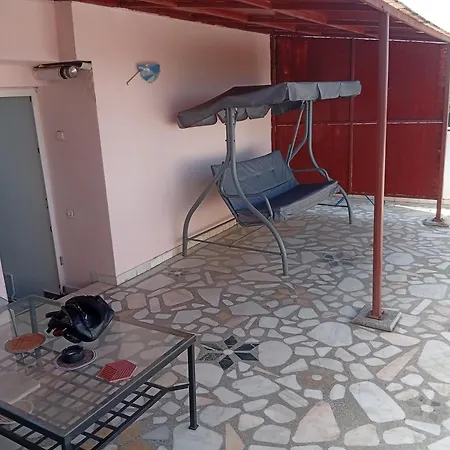 Matei Apartamento