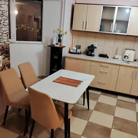 Matei Apartament
