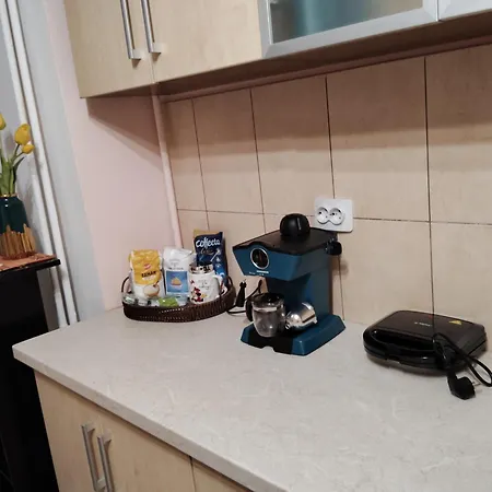 Matei Apartament