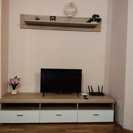 Matei Apartament *
