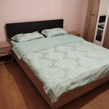 Apartament Matei *