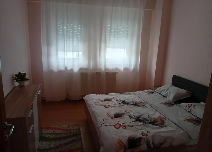 Matei Апартаменти *