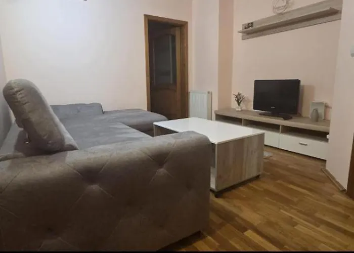 Matei Апартаменти